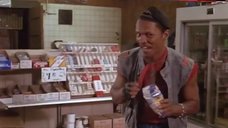 56. Becky Harris Naked Breasts – The Annihilators