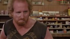 89. Becky Harris Naked Breasts – The Annihilators