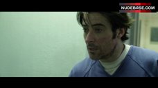 89. Beverly Ann Smith Exposed Boobs – K-11