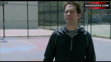 1. Jessica Perez Bikini Scene – They Came Together