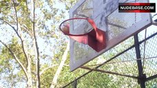 100. Jessica Perez Bikini Scene – They Came Together