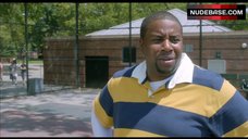 12. Jessica Perez Bikini Scene – They Came Together