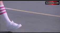 23. Jessica Perez Bikini Scene – They Came Together