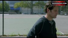 67. Jessica Perez Bikini Scene – They Came Together