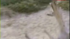 67. Jennifer Steyn Sex Scene – Curse Iii