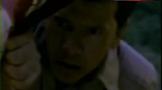 45. Jennifer Steyn Shows Boobs – Curse Iii