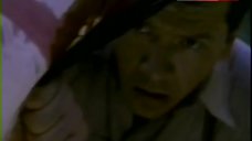 56. Jennifer Steyn Shows Boobs – Curse Iii