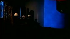 1. Jennifer Steyn Bare Boobs – Demon Keeper