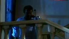 100. Jennifer Steyn Bare Boobs – Demon Keeper