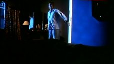 23. Jennifer Steyn Bare Boobs – Demon Keeper