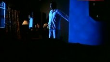 34. Jennifer Steyn Bare Boobs – Demon Keeper