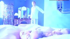 45. Jennifer Steyn Bare Boobs – Demon Keeper