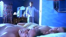 78. Jennifer Steyn Bare Boobs – Demon Keeper