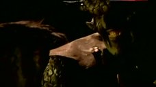 100. Jennifer Steyn Exposed Tits – Demon Keeper