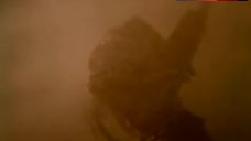 23. Jennifer Steyn Exposed Tits – Demon Keeper