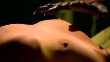 45. Jennifer Steyn Exposed Tits – Demon Keeper