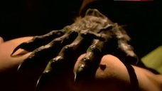 78. Jennifer Steyn Exposed Tits – Demon Keeper