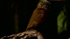 89. Jennifer Steyn Exposed Tits – Demon Keeper