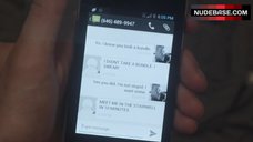 56. Arielle Holmes Naked Boobs and Pussy – Heaven Knows What