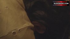 78. Arielle Holmes Naked Boobs and Pussy – Heaven Knows What