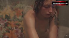 89. Arielle Holmes Naked Boobs and Pussy – Heaven Knows What