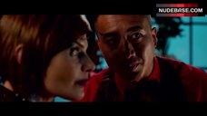100. Kristy Dinsmore Lingerie Scene – Evil Feed