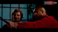 12. Kristy Dinsmore Lingerie Scene – Evil Feed