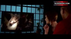 78. Kristy Dinsmore Lingerie Scene – Evil Feed
