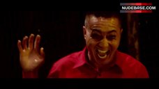 100. Kristy Dinsmore in Lingerie – Evil Feed