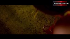 89. Kristy Dinsmore in Lingerie – Evil Feed