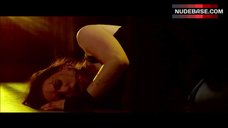 1. Laci J Mailey Hot Scene – Evil Feed