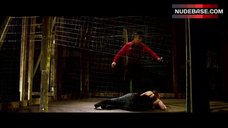 23. Laci J Mailey Hot Scene – Evil Feed
