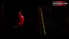 56. Laci J Mailey Hot Scene – Evil Feed