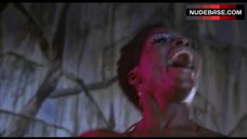 100. Mabel Robinson Hot Dancing – Cotton Comes To Harlem