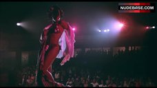 12. Mabel Robinson Hot Dancing – Cotton Comes To Harlem