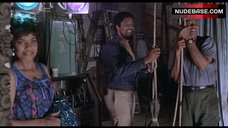 56. Mabel Robinson Hot Dancing – Cotton Comes To Harlem