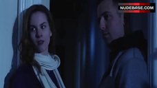 1. Sara Murphy Topless Scene – Murder University