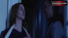 12. Sara Murphy Topless Scene – Murder University
