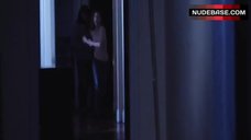 34. Sara Murphy Topless Scene – Murder University