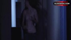 45. Sara Murphy Topless Scene – Murder University