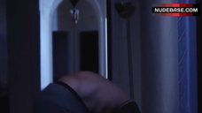 56. Sara Murphy Topless Scene – Murder University