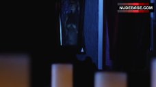 12. Sara Murphy Lesbi Scene – Murder University