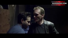 100. Sara Murphy Hot Scene – Turnabout