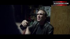 23. Sara Murphy Hot Scene – Turnabout