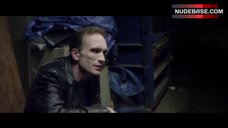 34. Sara Murphy Hot Scene – Turnabout