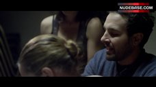 45. Sara Murphy Hot Scene – Turnabout