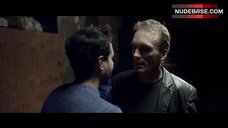 89. Sara Murphy Hot Scene – Turnabout