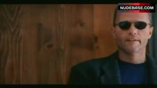 89. Leslie Danon Underwear Scene – Burning Down The House