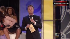 100. Megan Swanson Upskirt Scene – Miss America Pageant