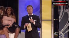 23. Megan Swanson Upskirt Scene – Miss America Pageant